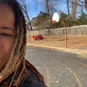 Meet your Posher, Fredrika